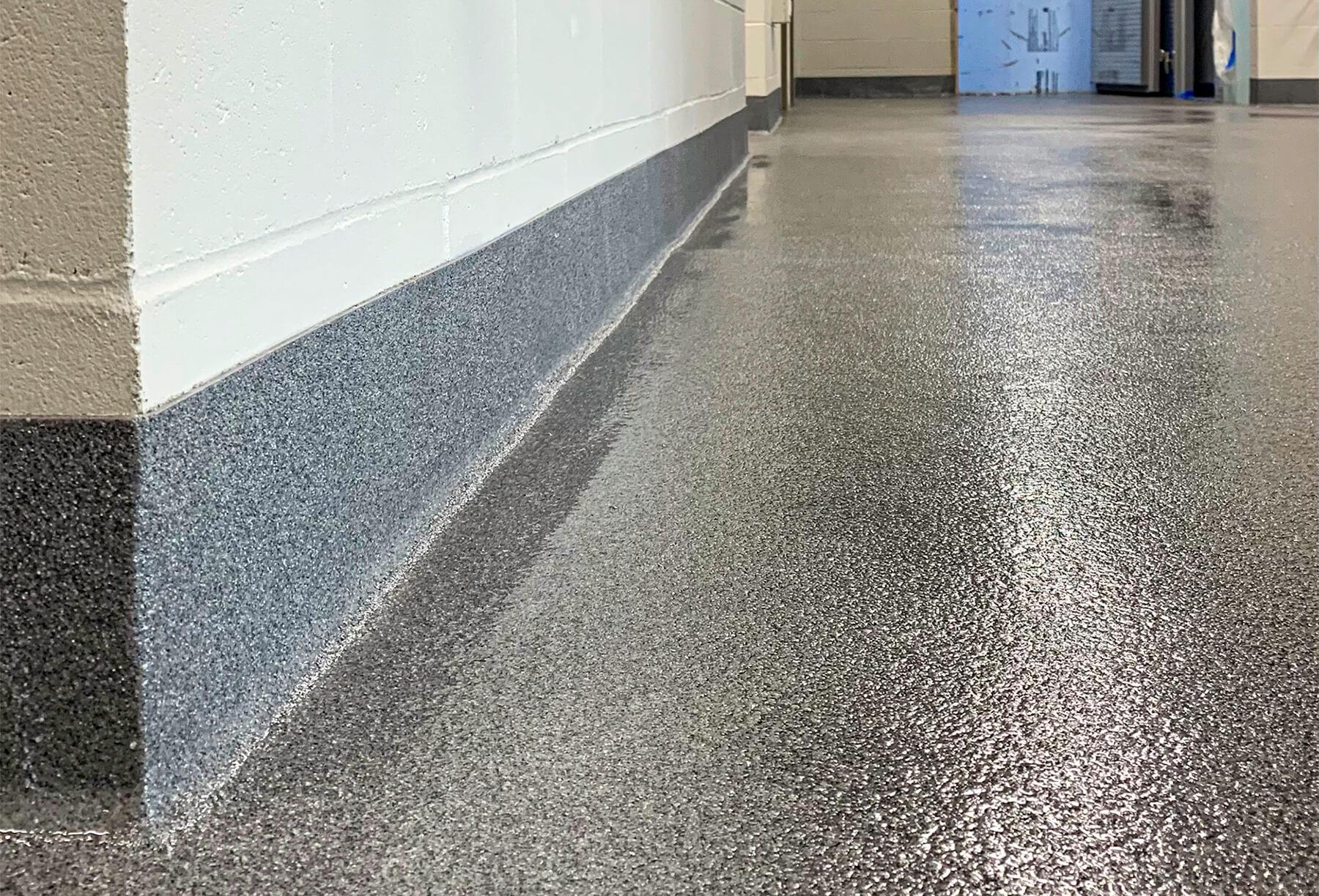 Quartz Epoxy