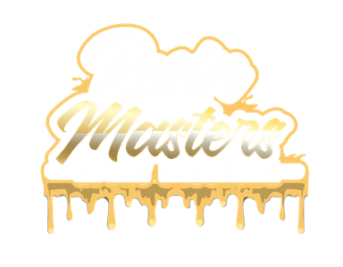 Resin Masters Logo